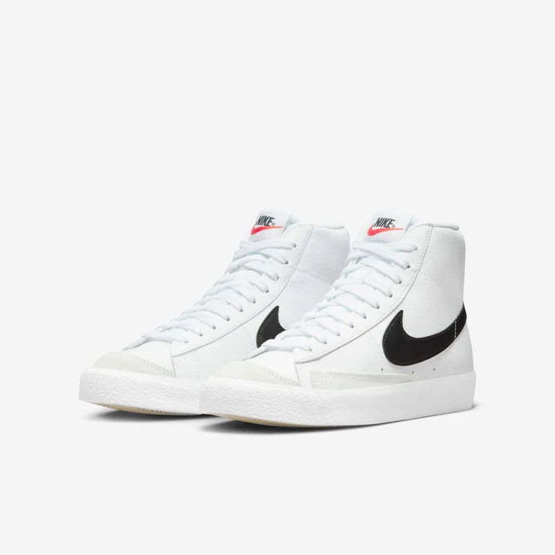 Nike Kids' Blazer Mid '77 Shoes